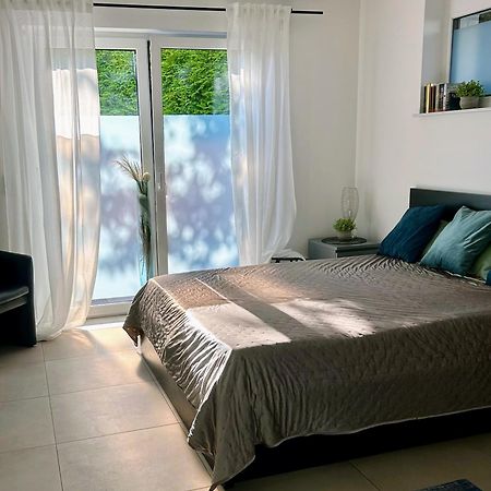 Exklusive Neubauapartments Paderborn Bagian luar foto