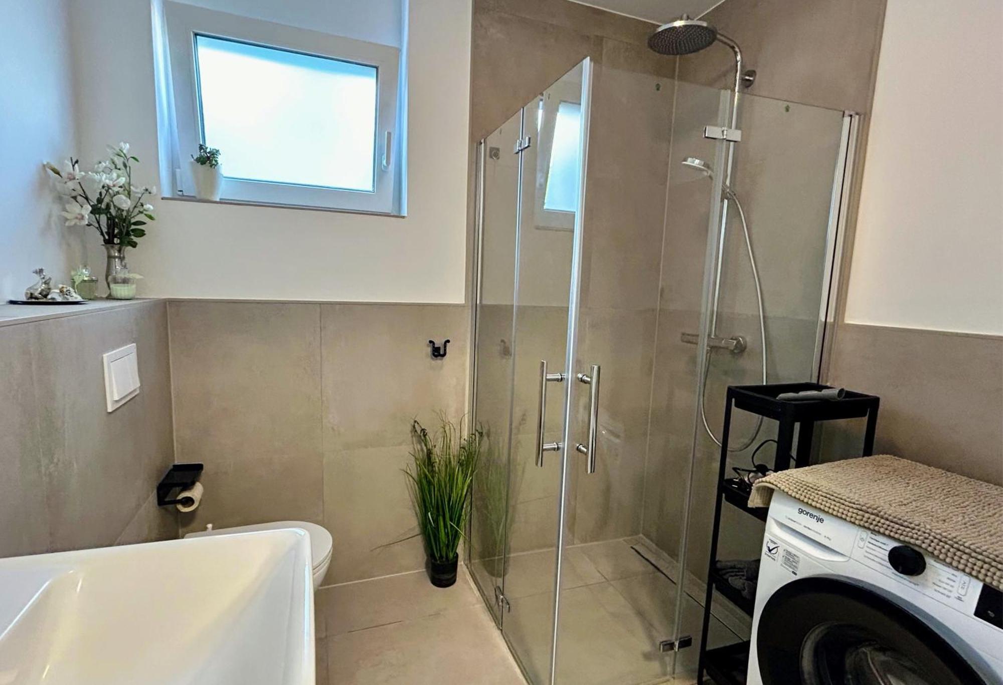 Exklusive Neubauapartments Paderborn Bagian luar foto