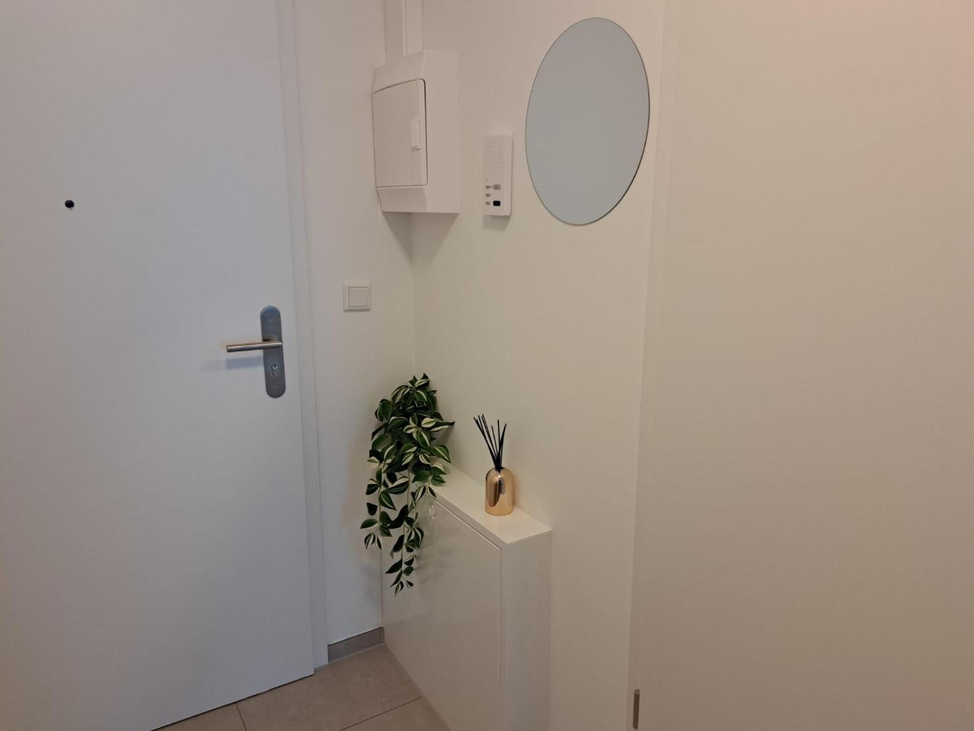 Exklusive Neubauapartments Paderborn Bagian luar foto