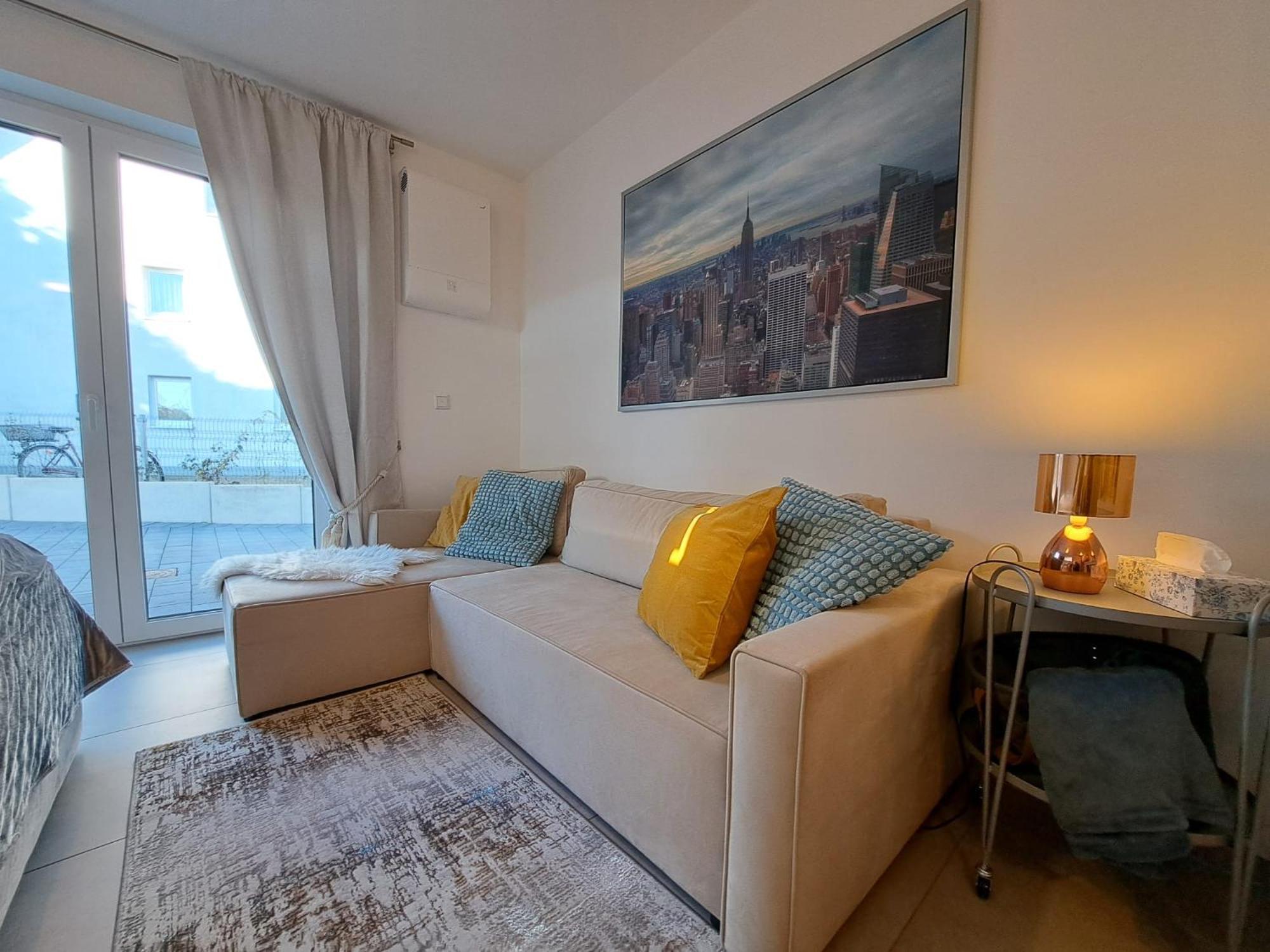 Exklusive Neubauapartments Paderborn Bagian luar foto
