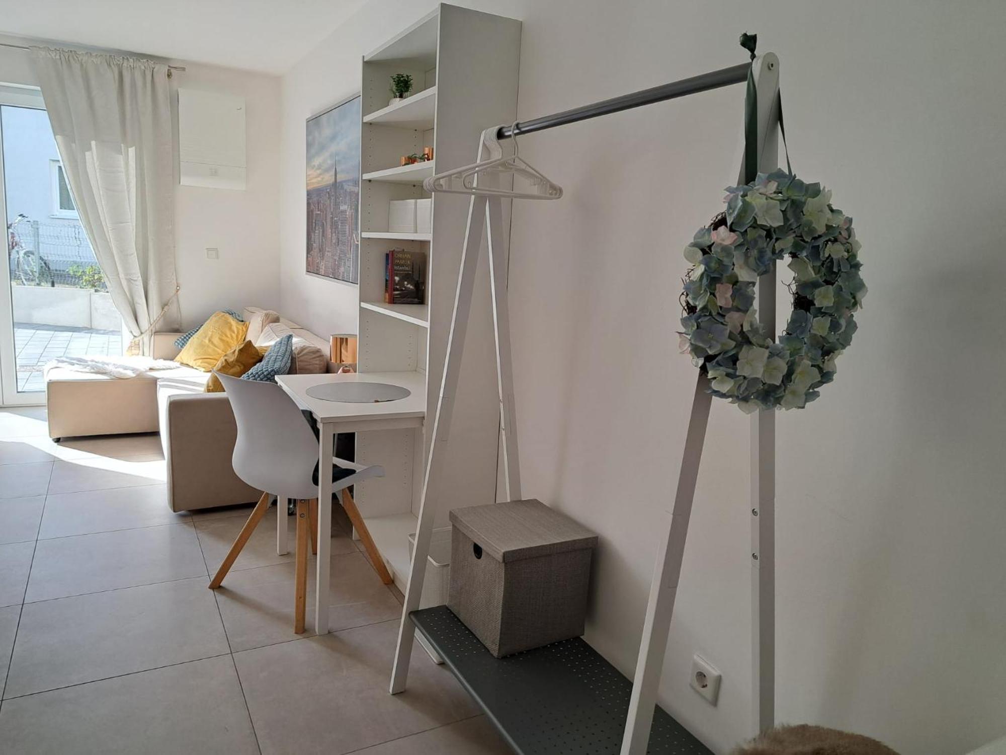 Exklusive Neubauapartments Paderborn Bagian luar foto